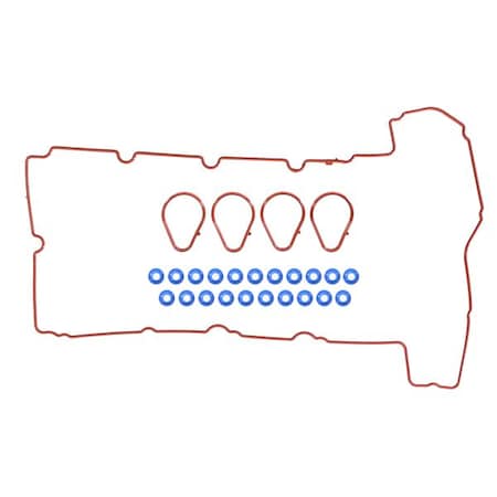 Fel-Pro Valve Cover Set, Vs50738R VS50738R